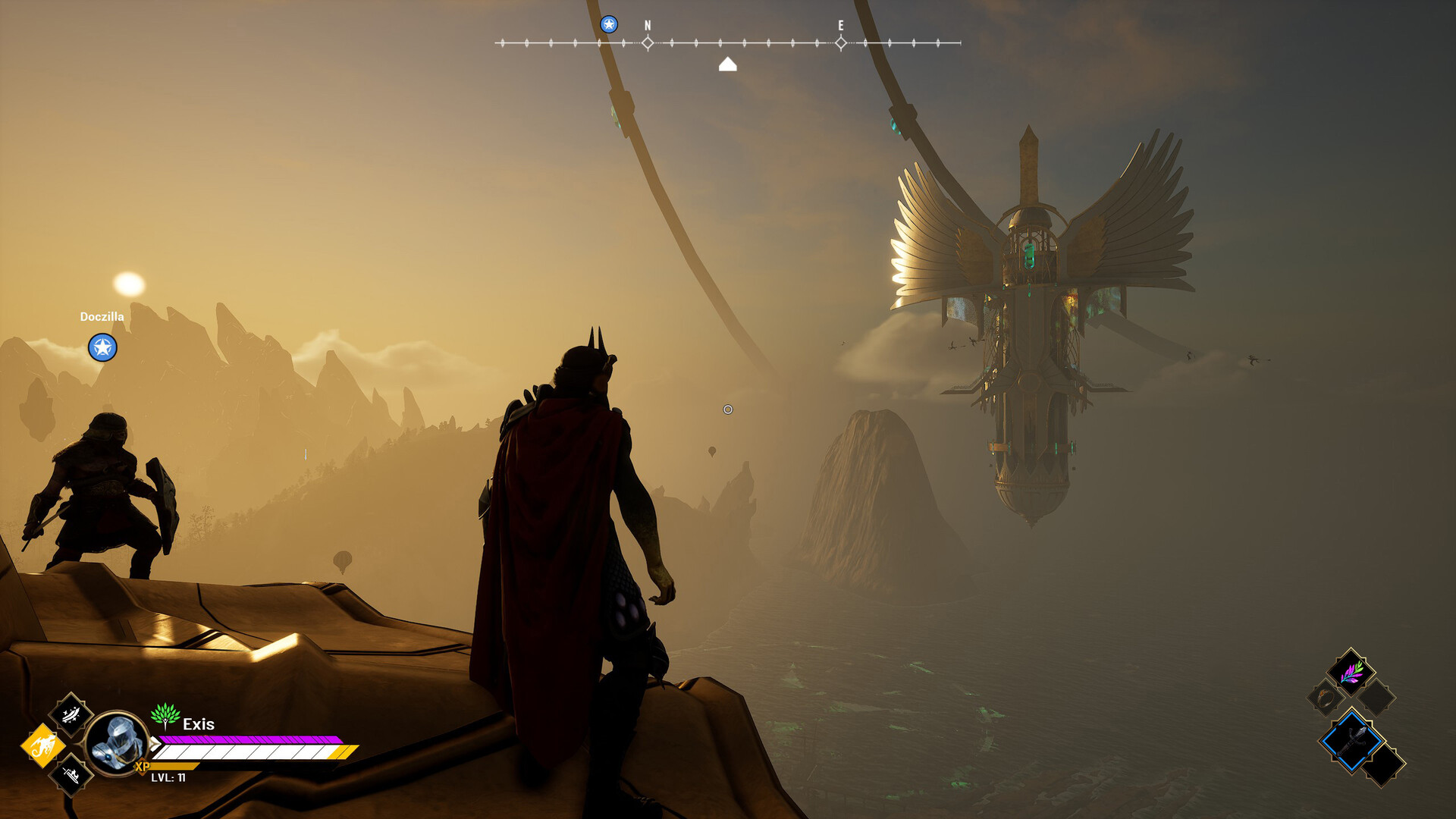 Dragonhold Screenshot 11