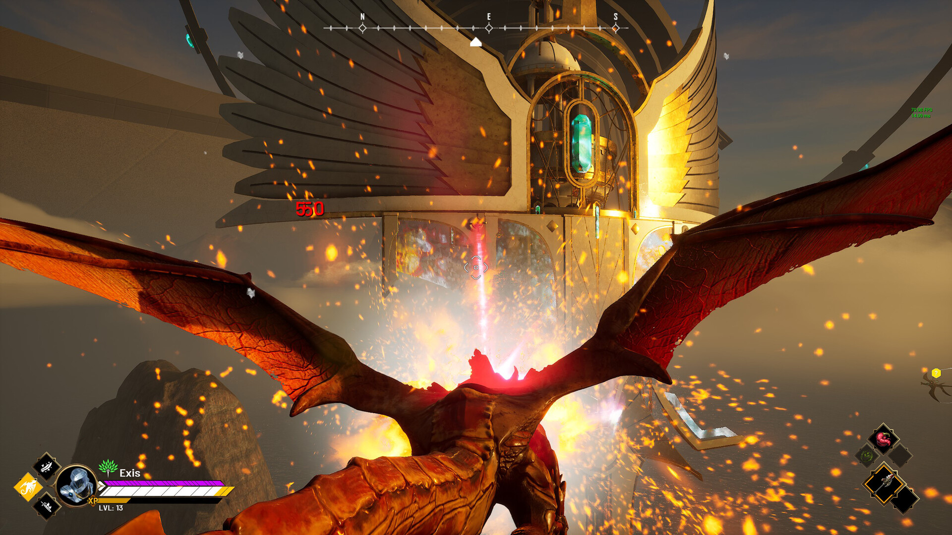 Dragonhold Screenshot 12