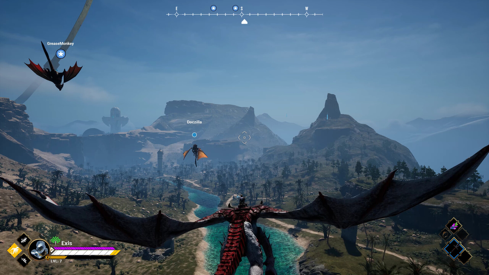 Dragonhold Screenshot 14