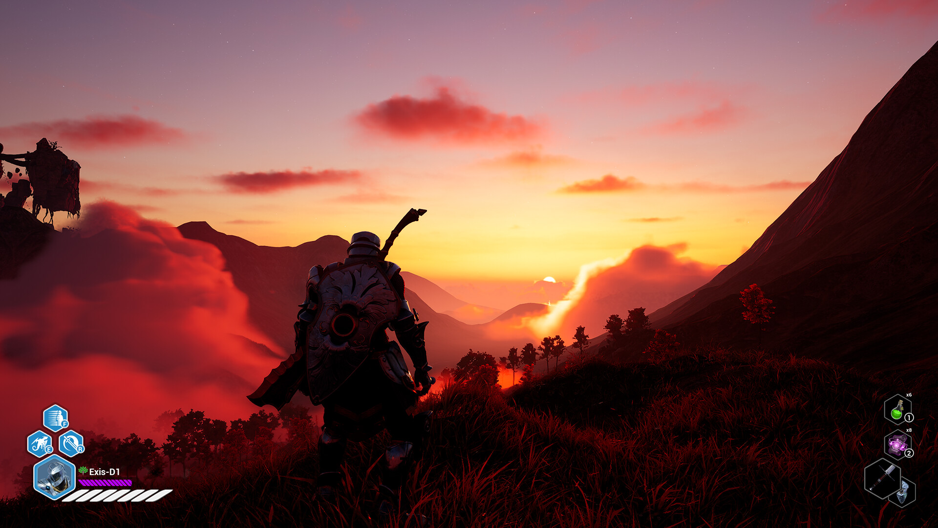 Dragonhold Screenshot 15