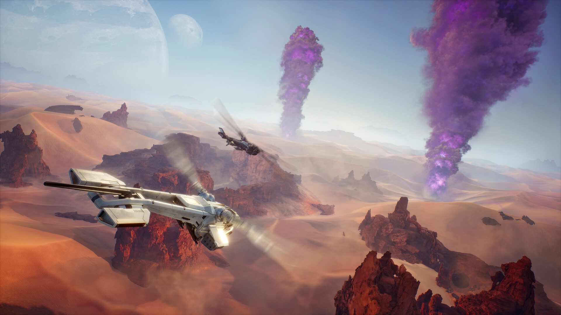 Dune: Awakening Screenshot 9