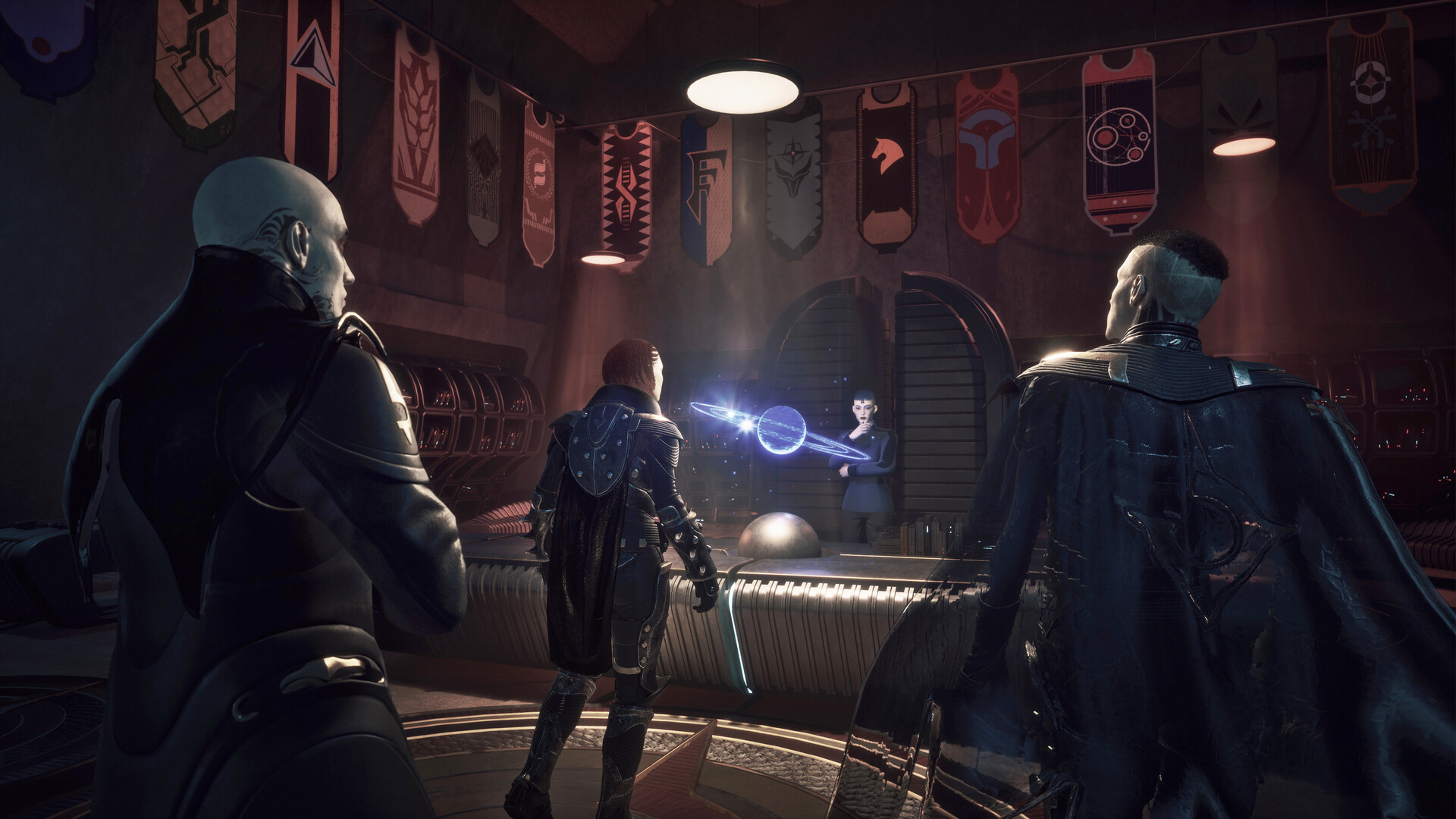 Dune: Awakening Screenshot 14