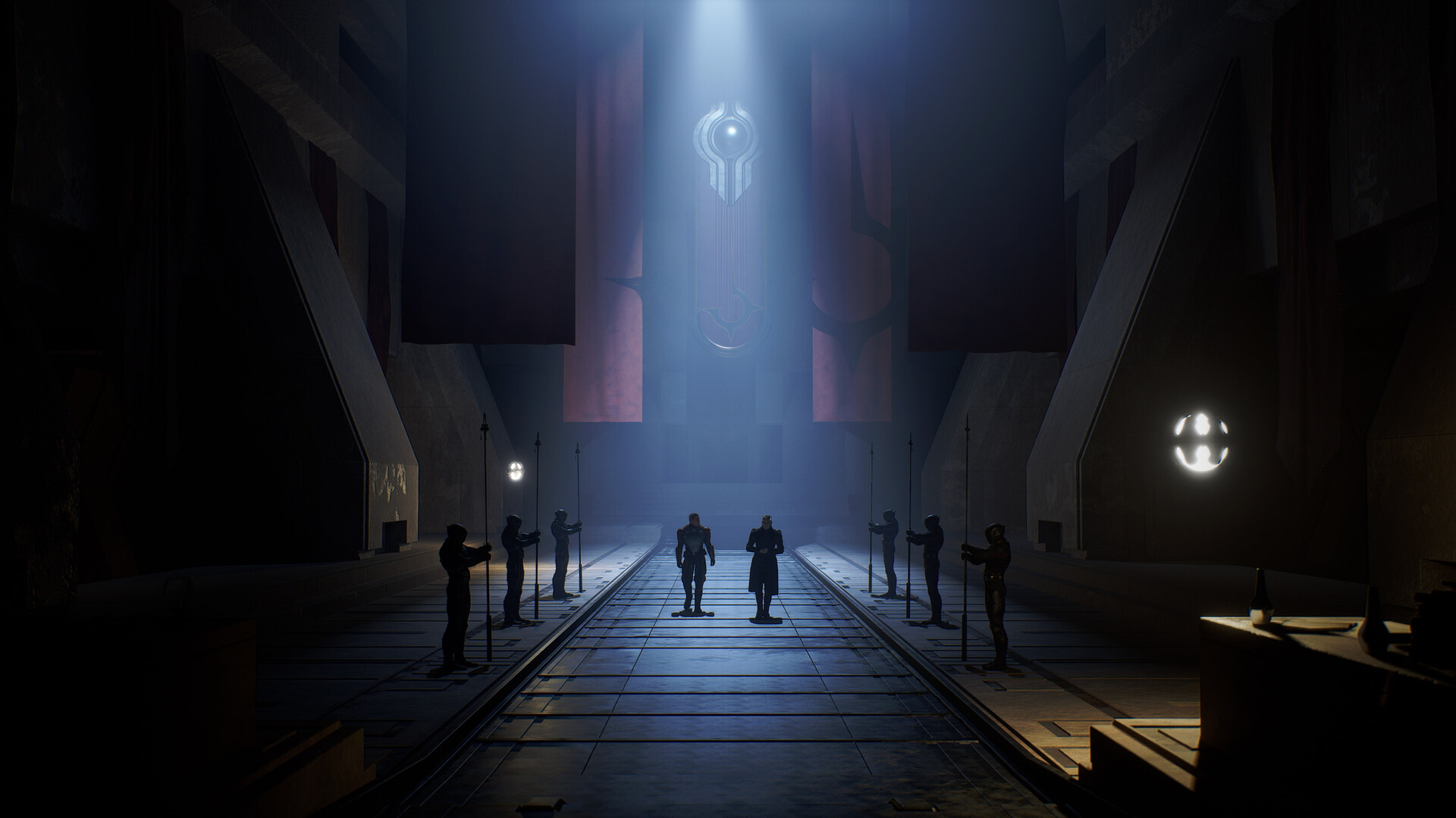 Dune: Awakening Screenshot 16