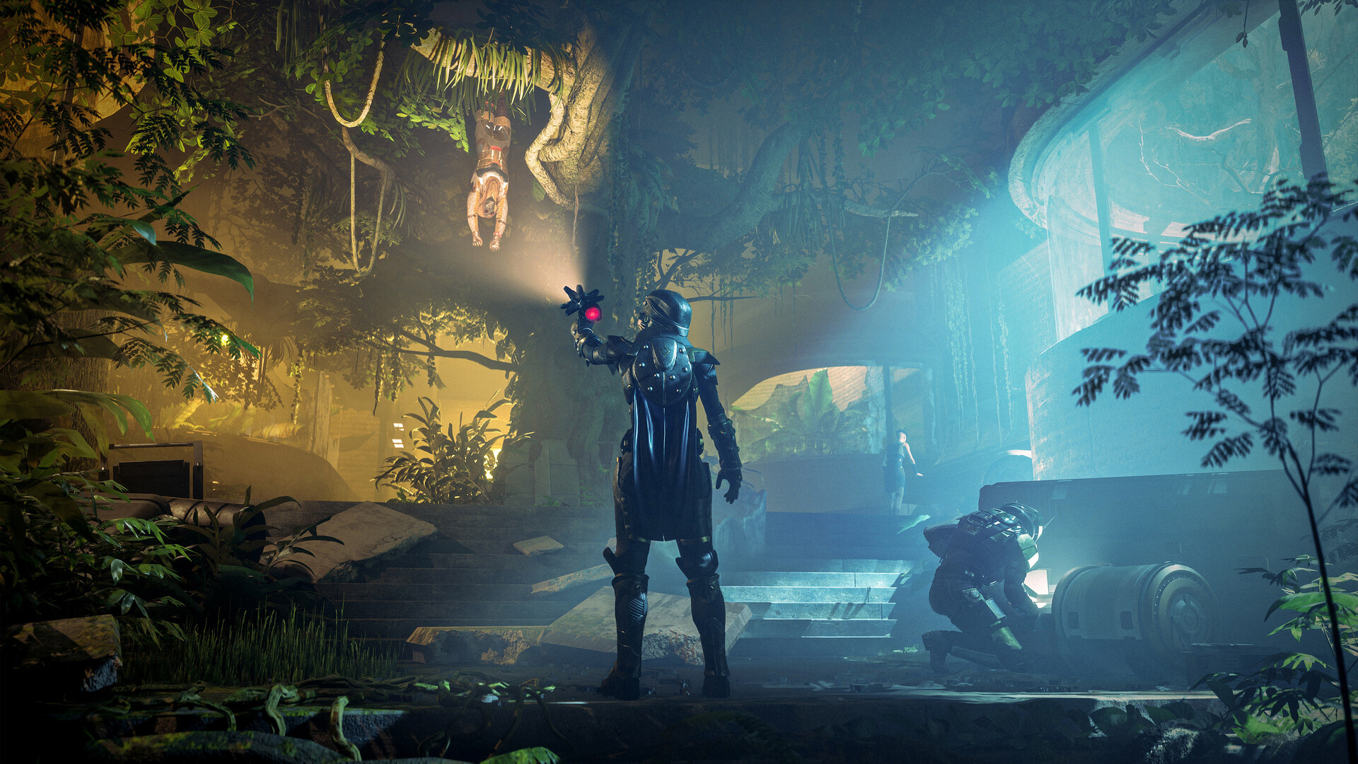 Dune: Awakening Screenshot 21
