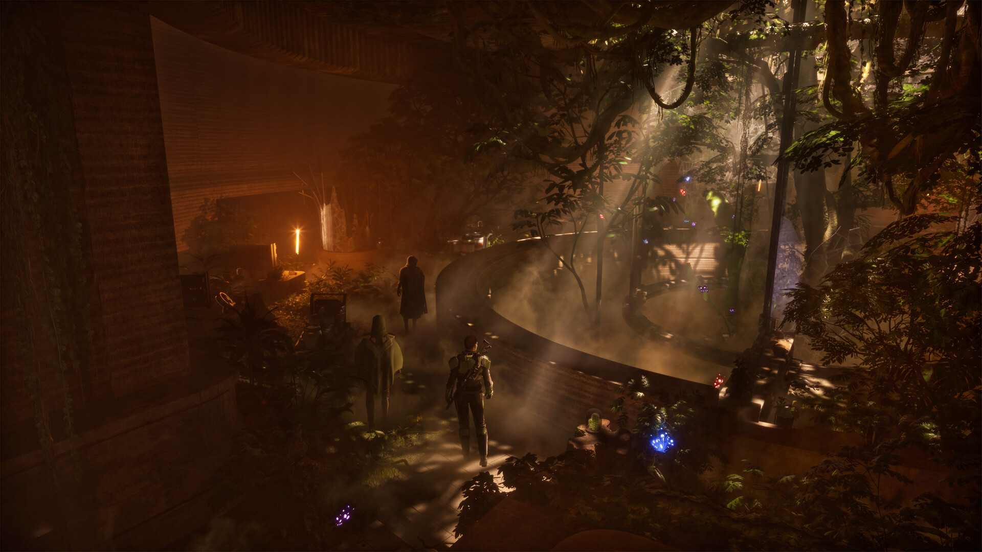 Dune: Awakening Screenshot 24