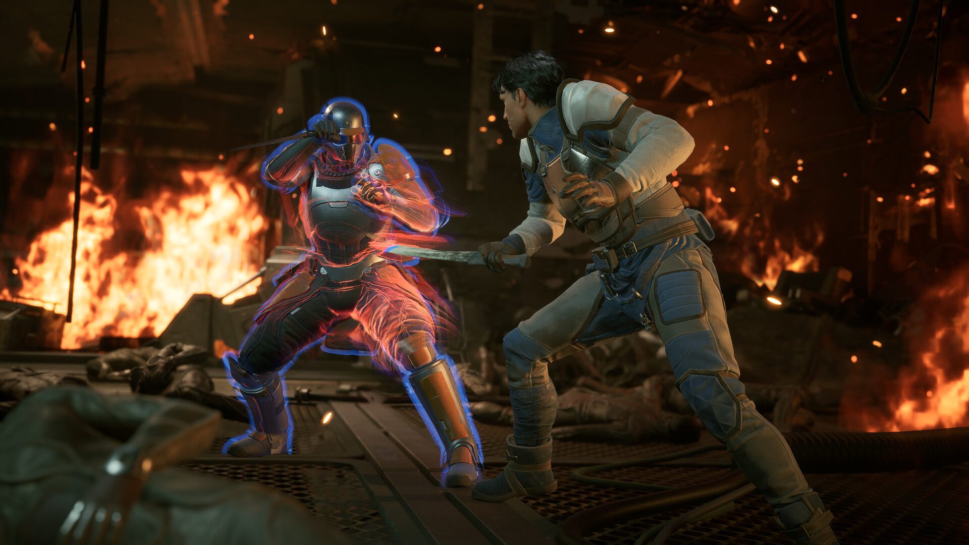 Dune: Awakening Screenshot 25