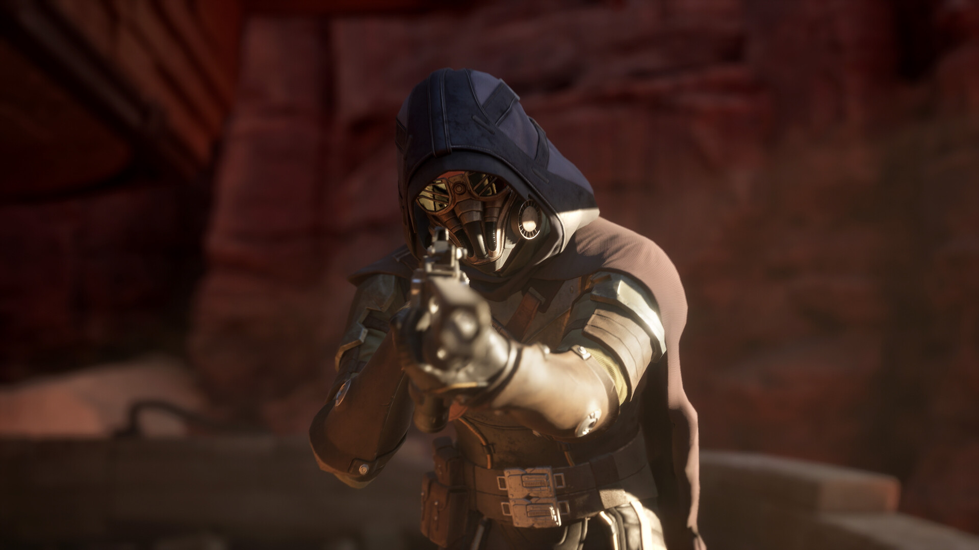 Dune: Awakening Screenshot 28