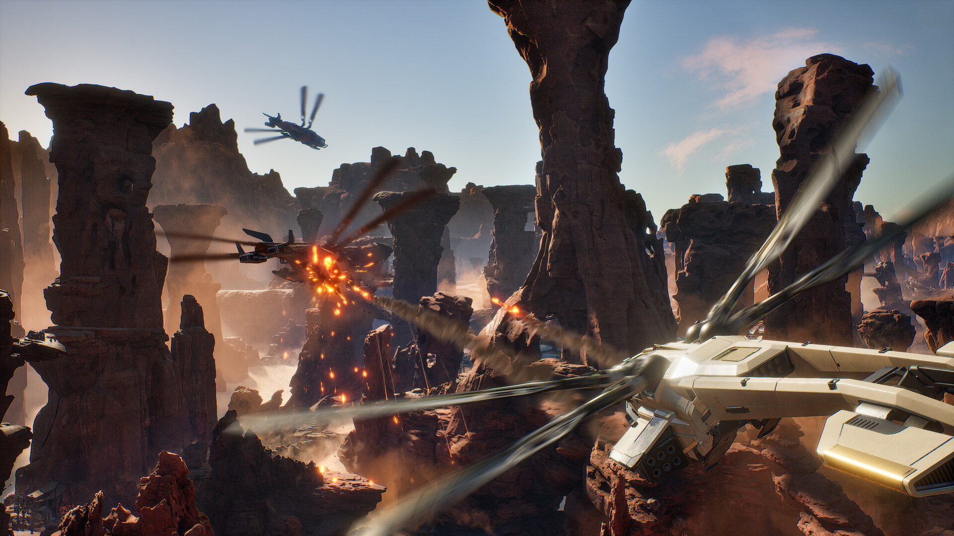 Dune: Awakening Screenshot 30