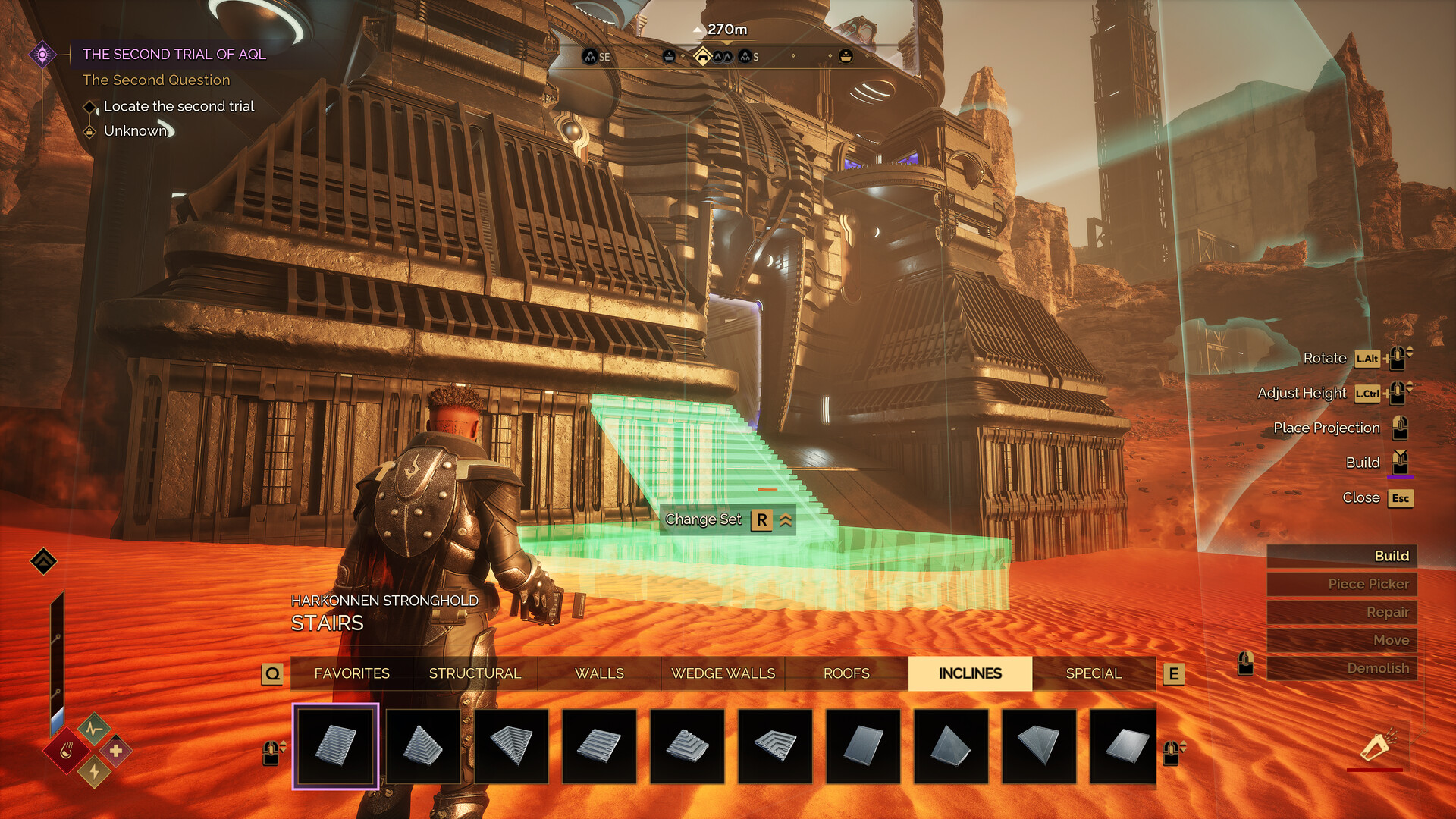 Dune: Awakening Screenshot 31