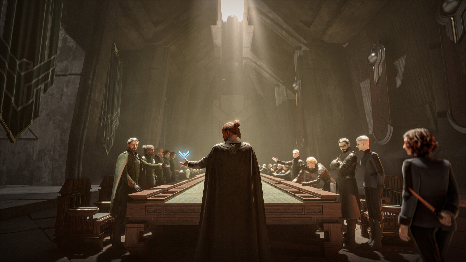Dune: Awakening Screenshot 36