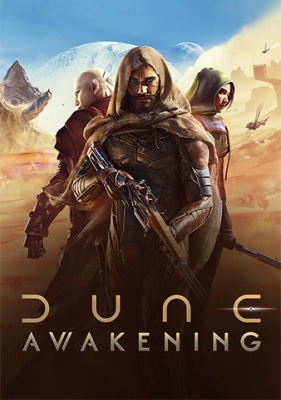 Dune: Awakening