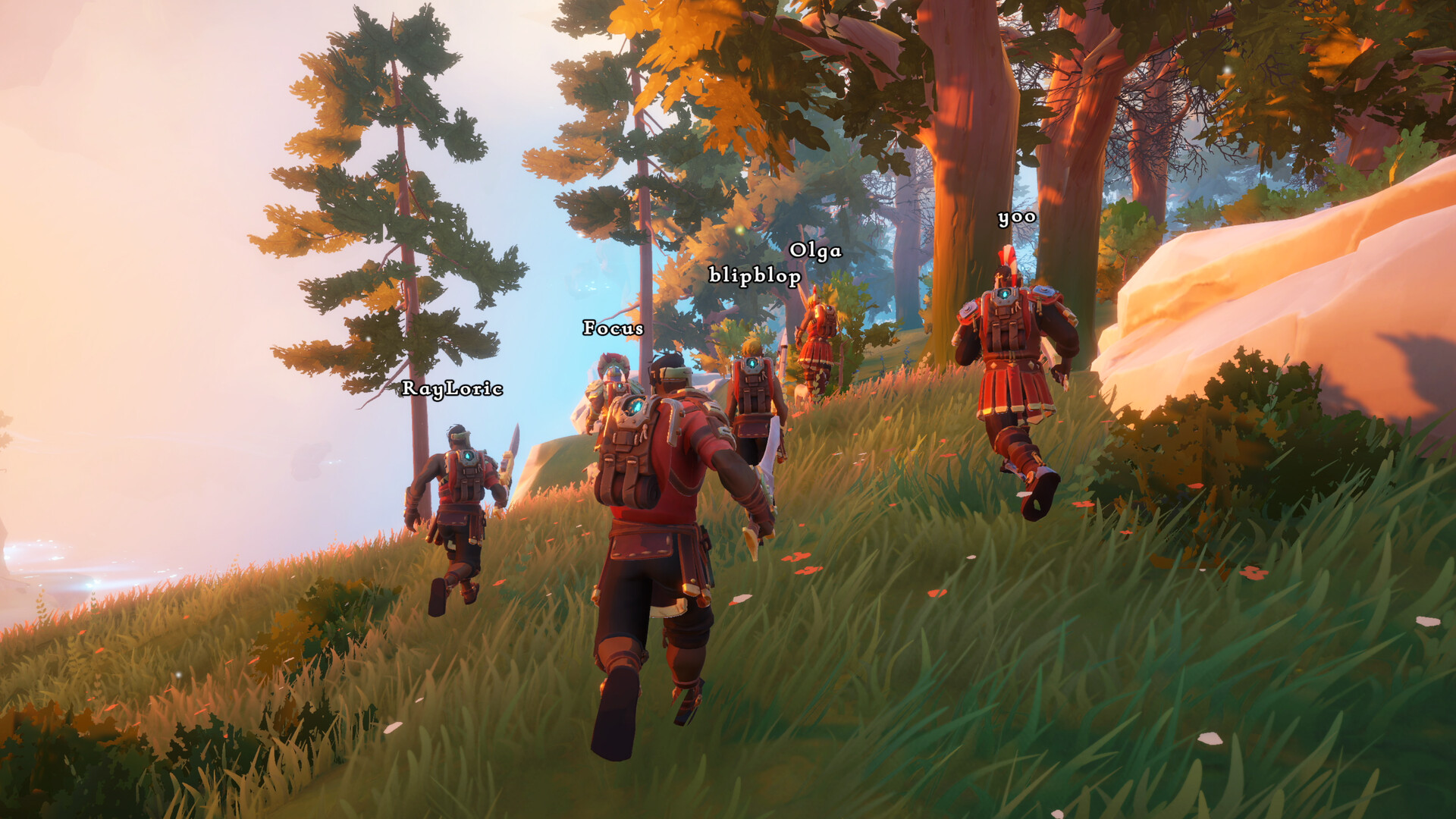 Echoes of Elysium Screenshot 2