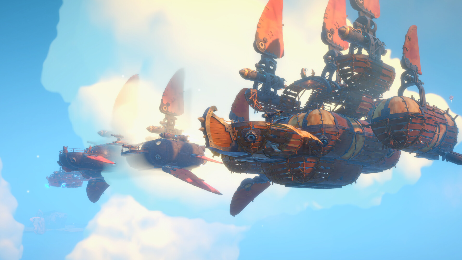 Echoes of Elysium Screenshot 3