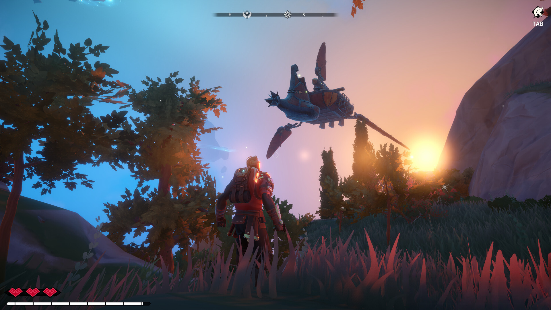 Echoes of Elysium Screenshot 4
