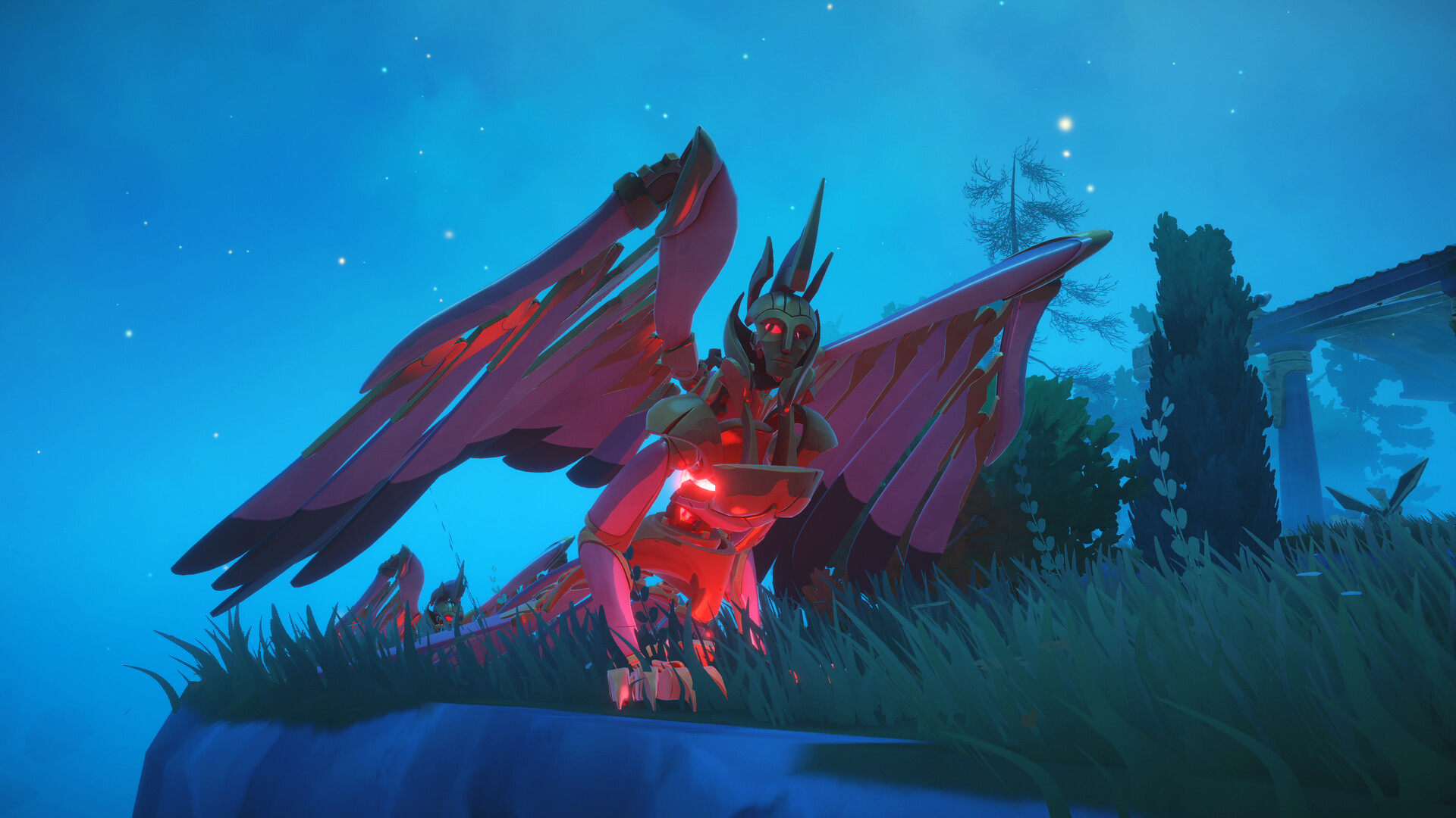 Echoes of Elysium Screenshot 9