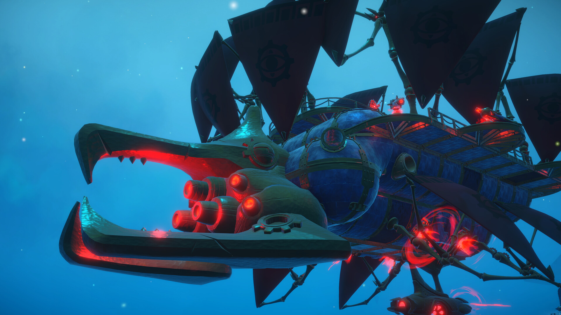 Echoes of Elysium Screenshot 10