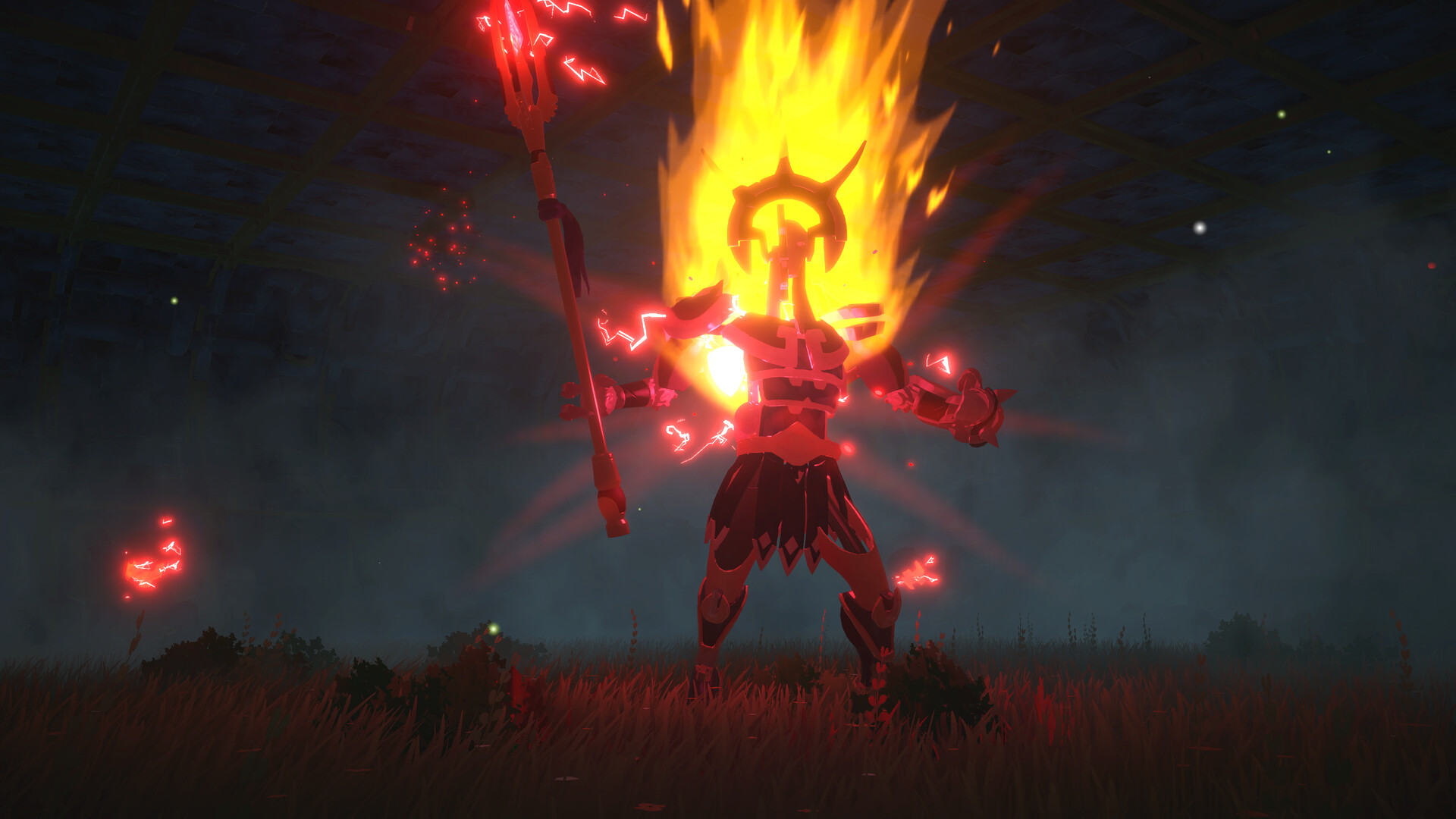 Echoes of Elysium Screenshot 11