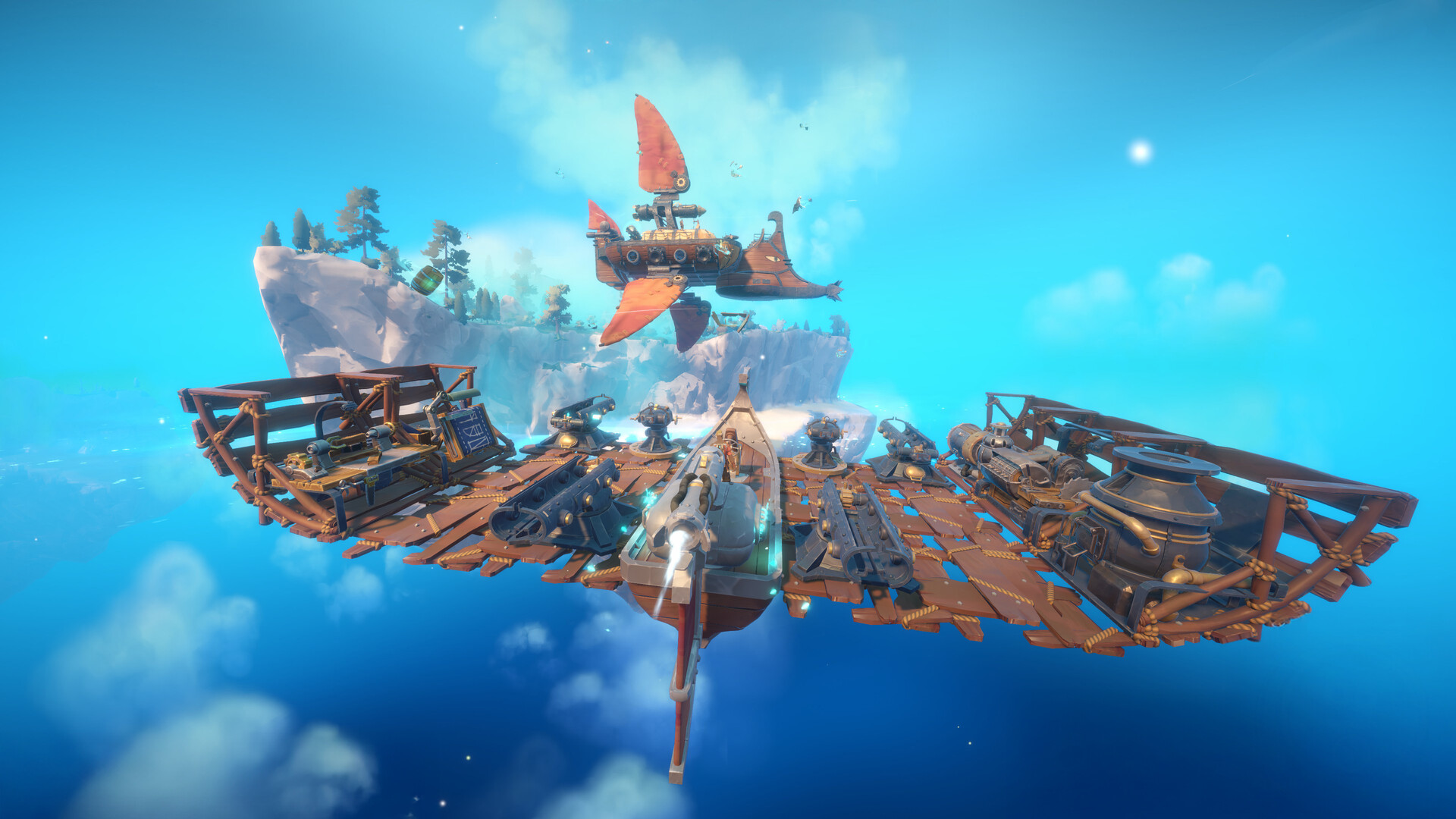 Echoes of Elysium Screenshot 12