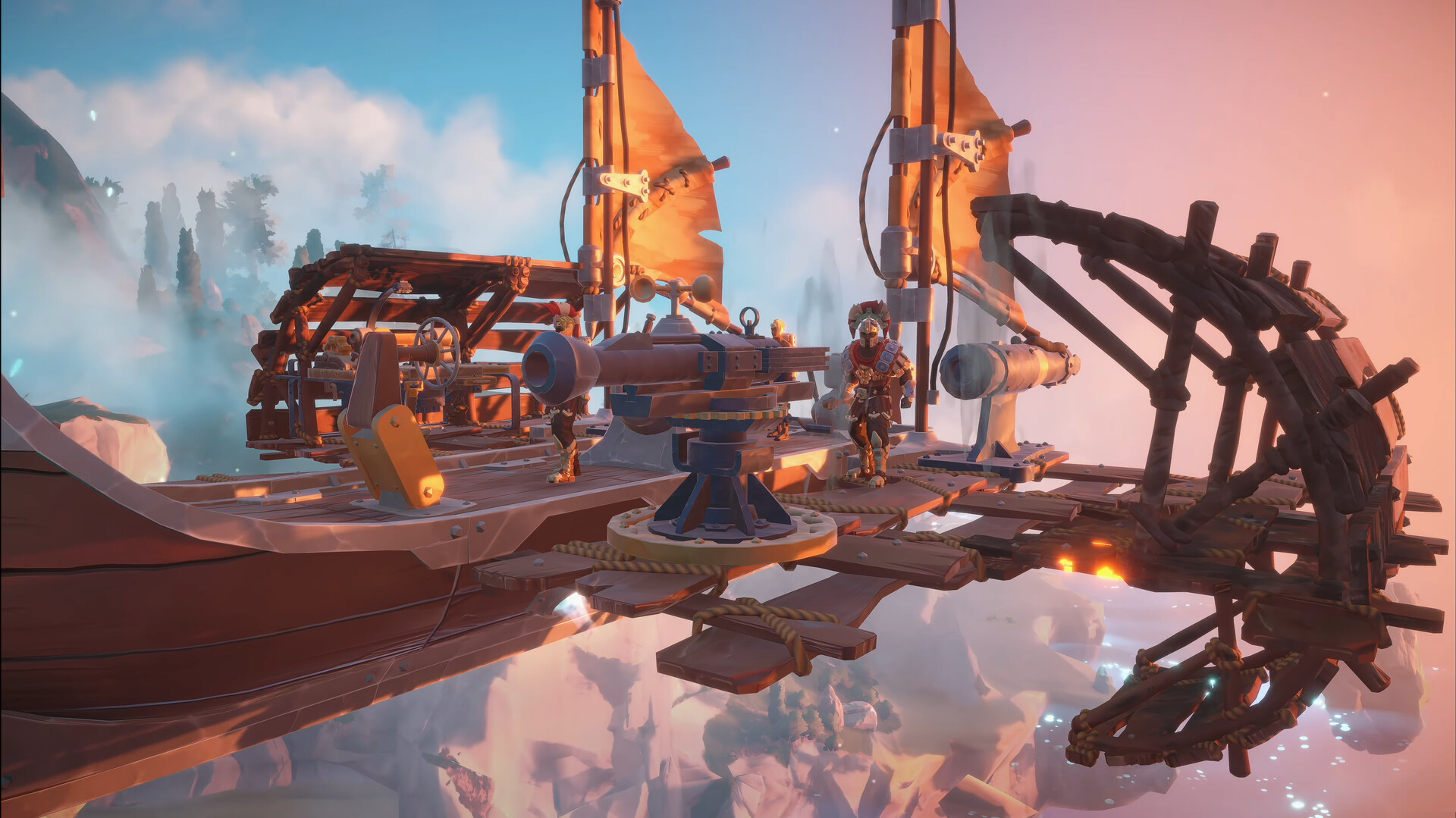 Echoes of Elysium Screenshot 14