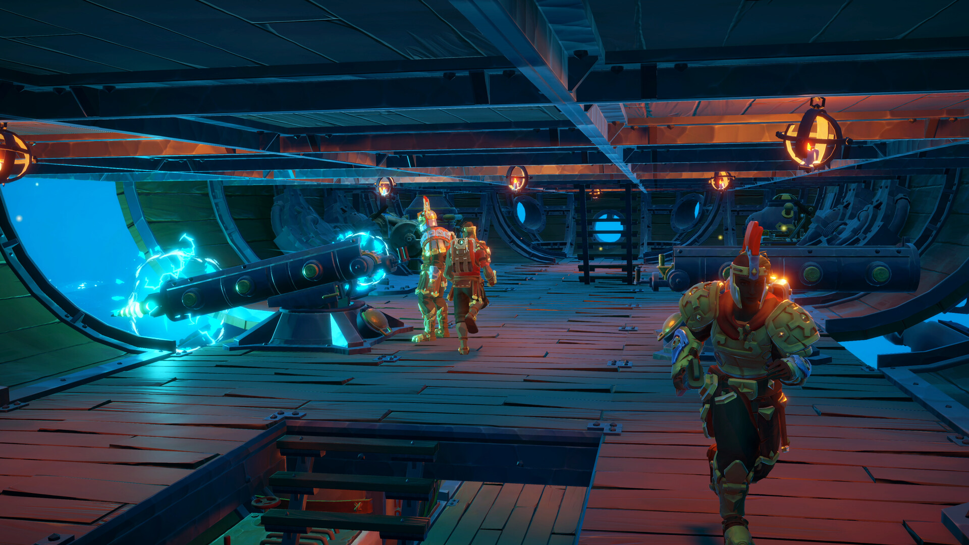 Echoes of Elysium Screenshot 18