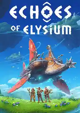 Echoes of Elysium