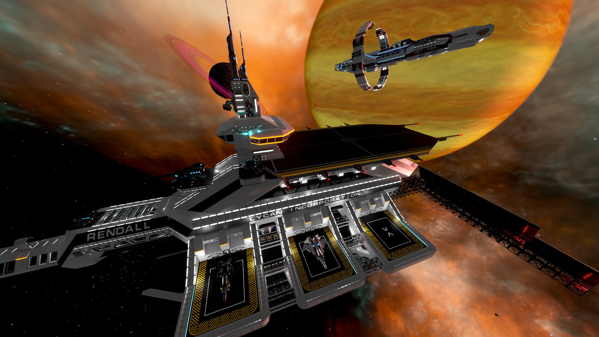 Empyrion - Galactic Survival Screenshot 5