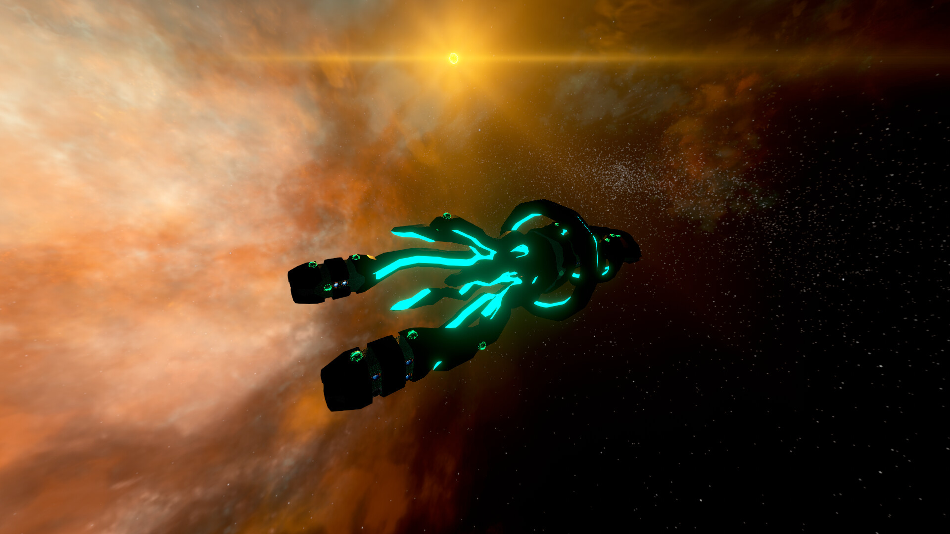 Empyrion - Galactic Survival Screenshot 10