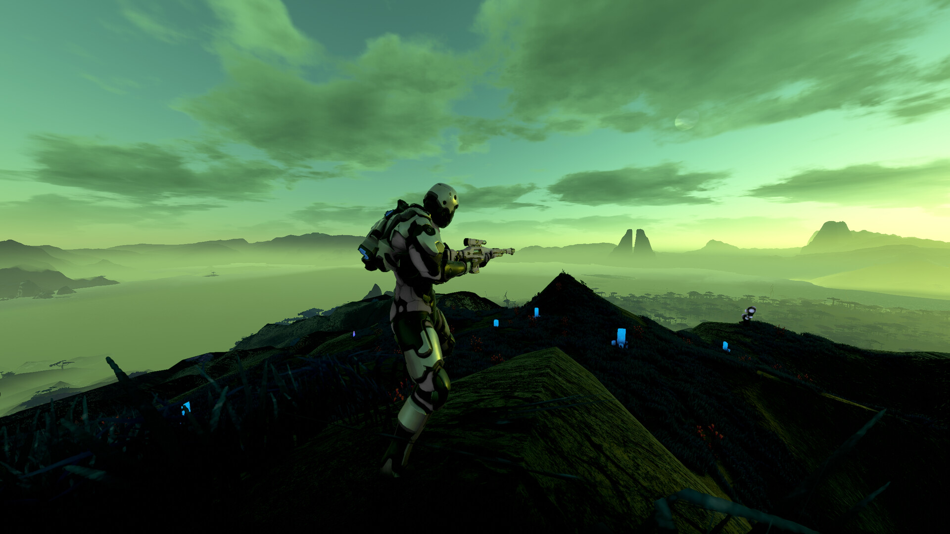 Empyrion - Galactic Survival Screenshot 11