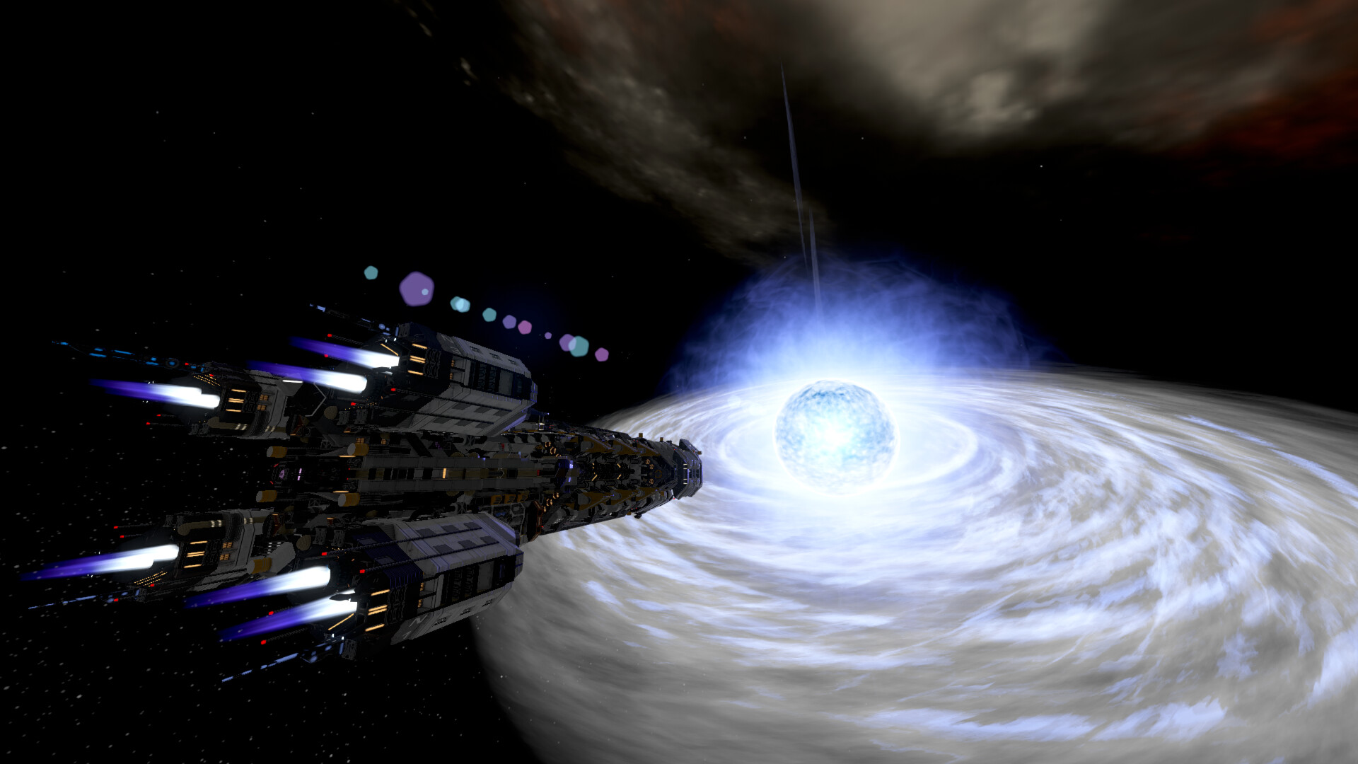 Empyrion - Galactic Survival Screenshot 12