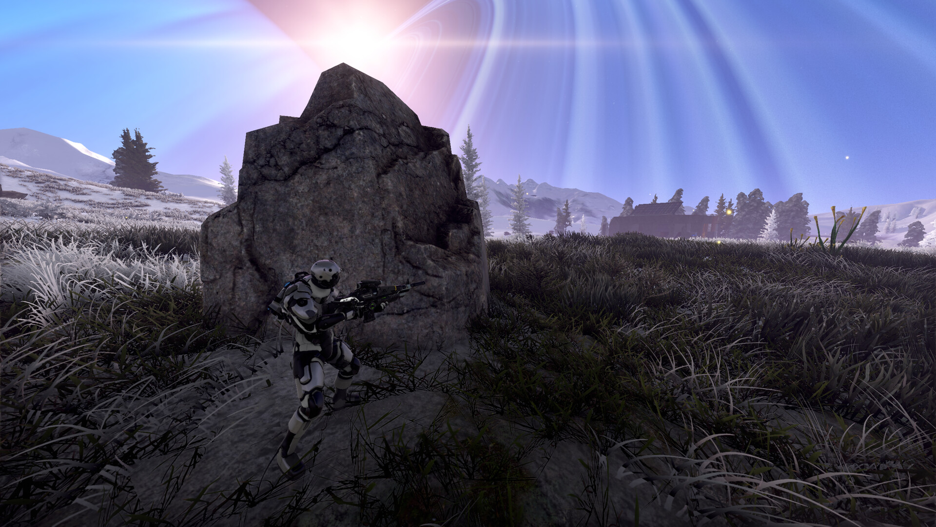 Empyrion - Galactic Survival Screenshot 20