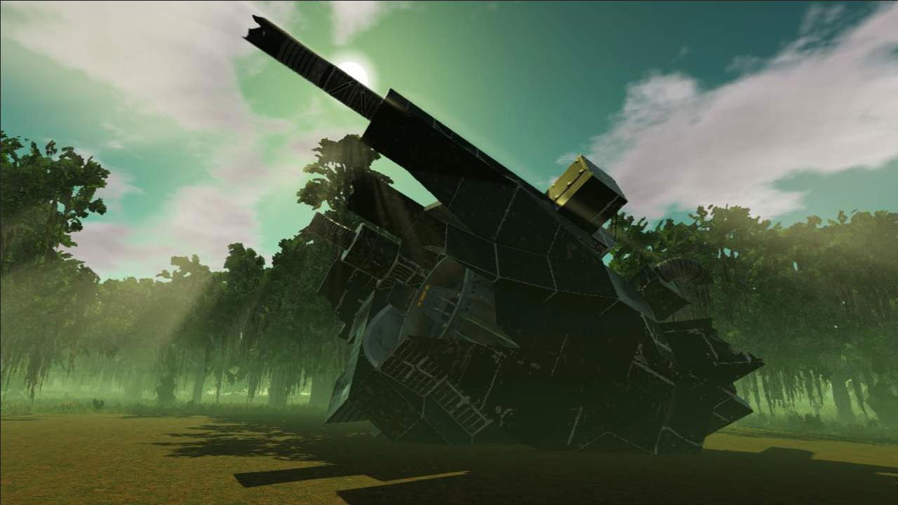 Empyrion - Galactic Survival Screenshot 31