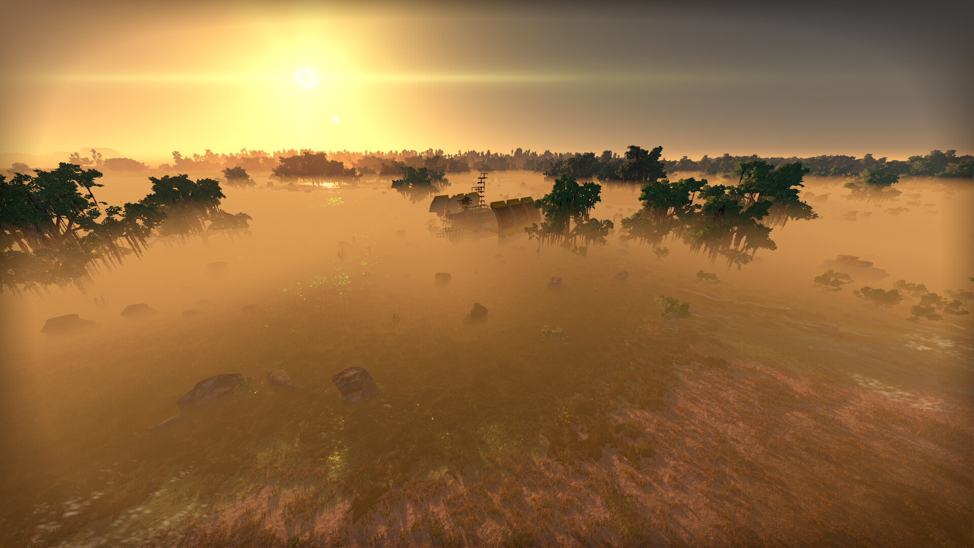Empyrion - Galactic Survival Screenshot 46