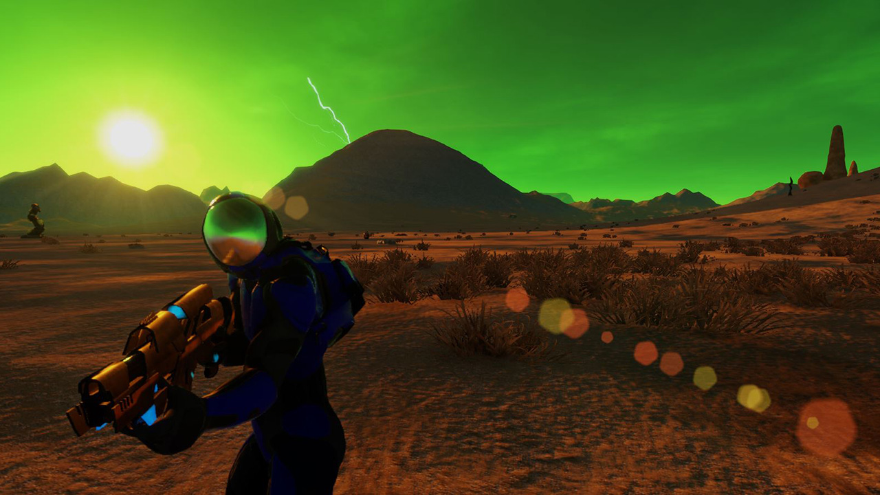 Empyrion - Galactic Survival Screenshot 47