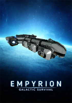 Empyrion - Galactic Survival