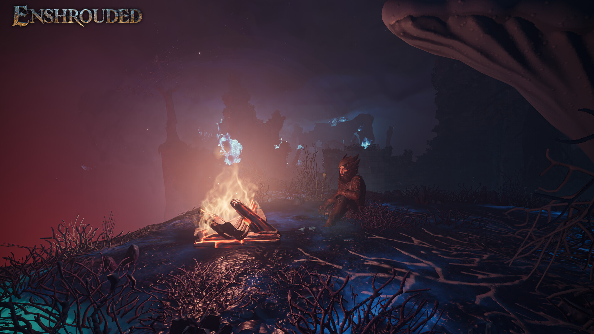 Enshrouded Screenshot 18