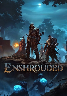 Enshrouded Packshot