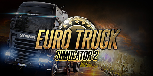 ETS2: Convoy Modus