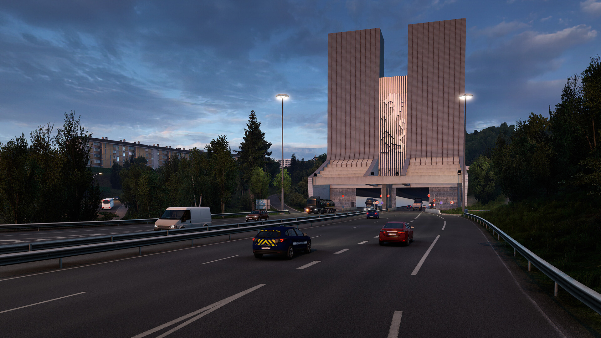 Euro Truck Simulator 2 Screenshot 21