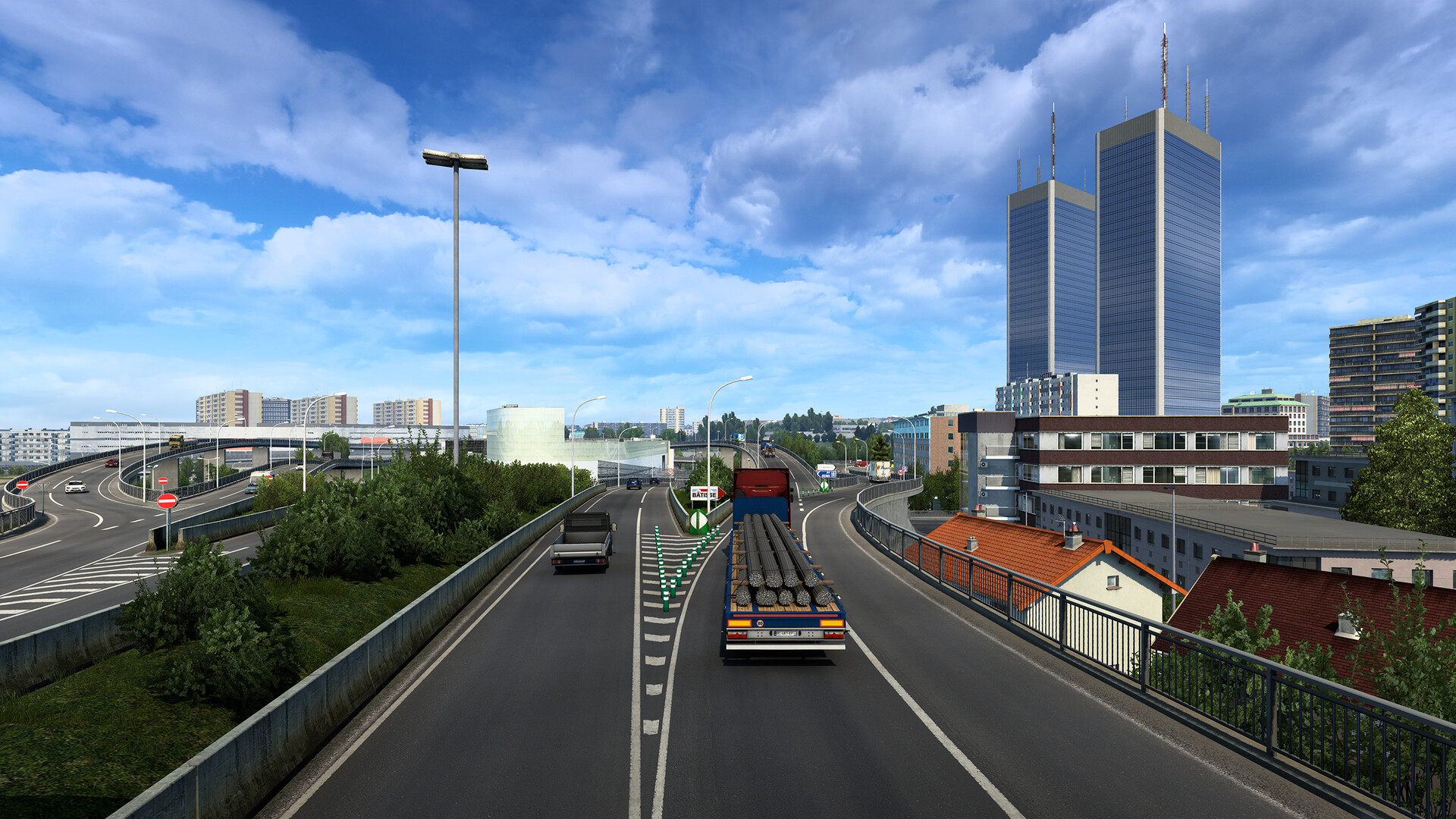 Euro Truck Simulator 2 Screenshot 26