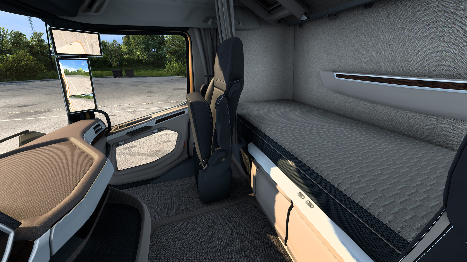 Euro Truck Simulator 2 Screenshot 29