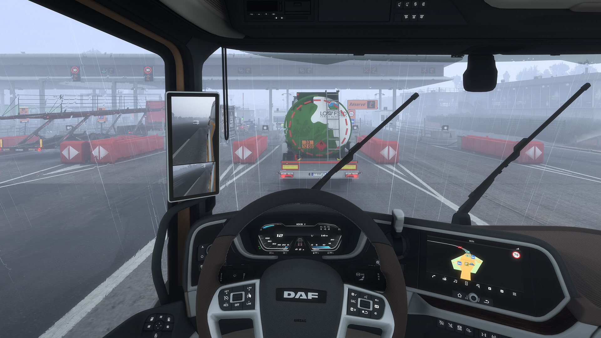 Euro Truck Simulator 2 Screenshot 34