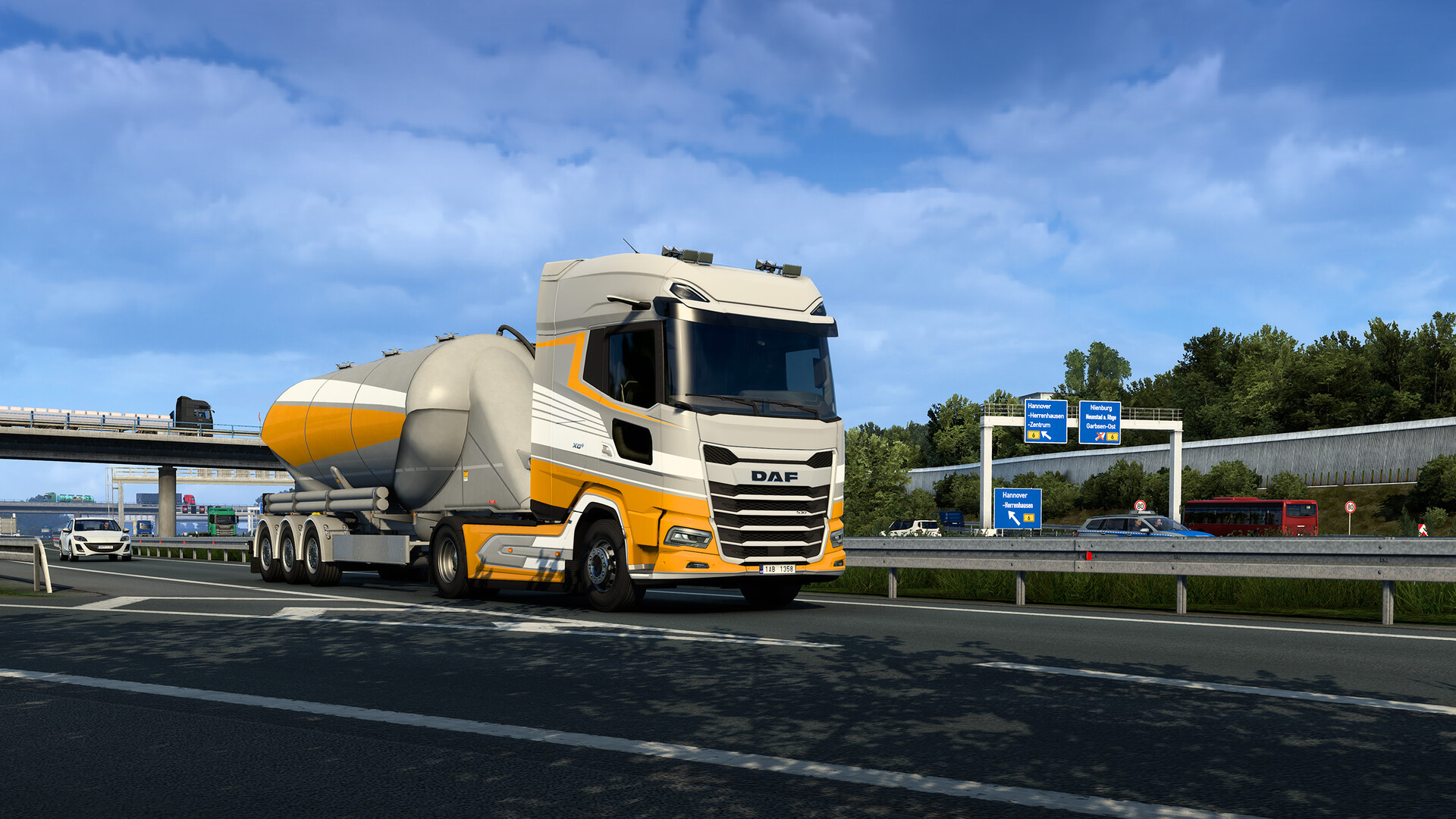 Euro Truck Simulator 2 Screenshot 41