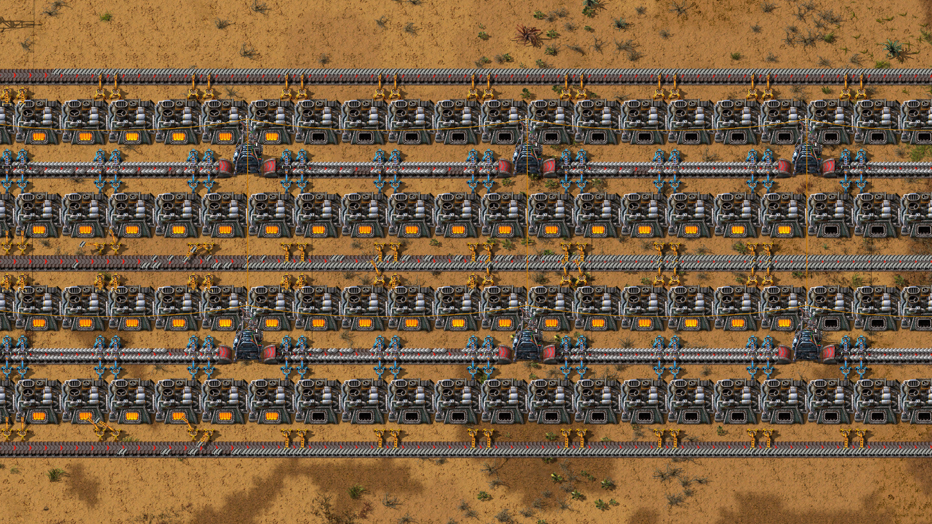 Factorio Screenshot 2