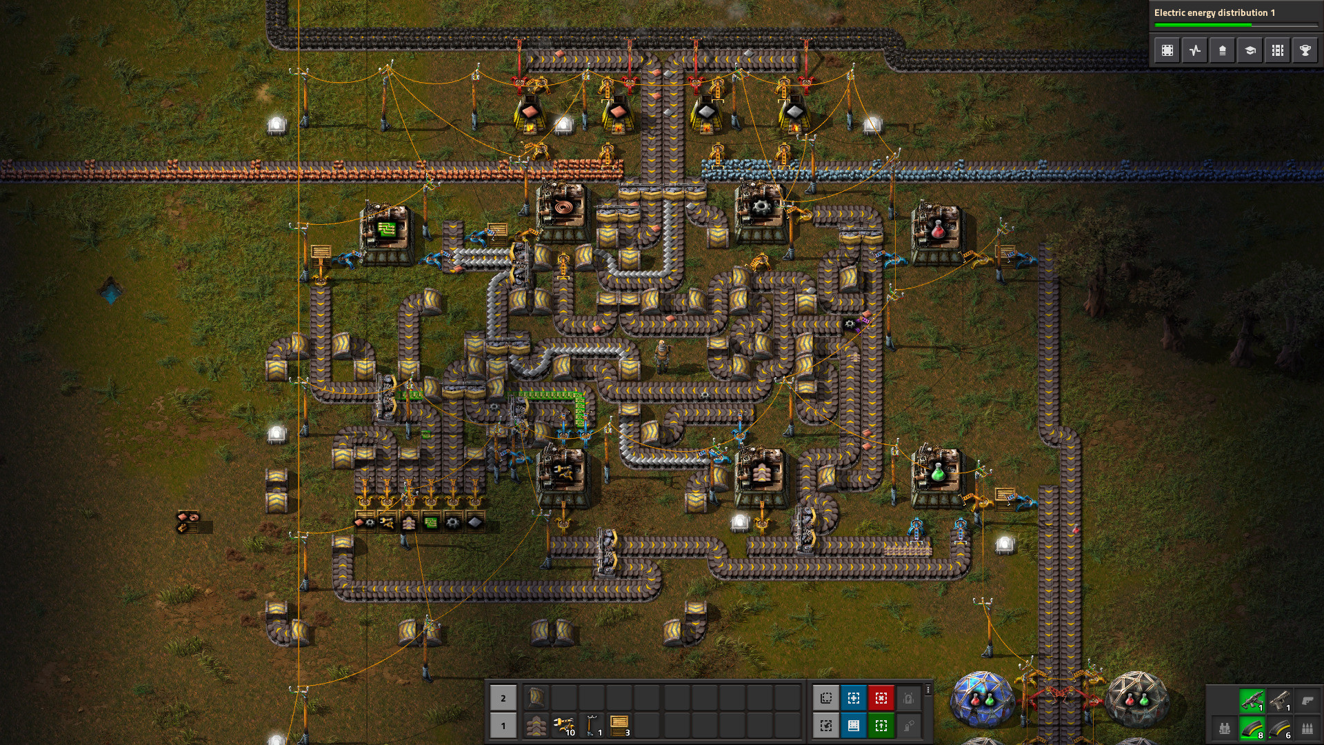 Factorio Screenshot 6