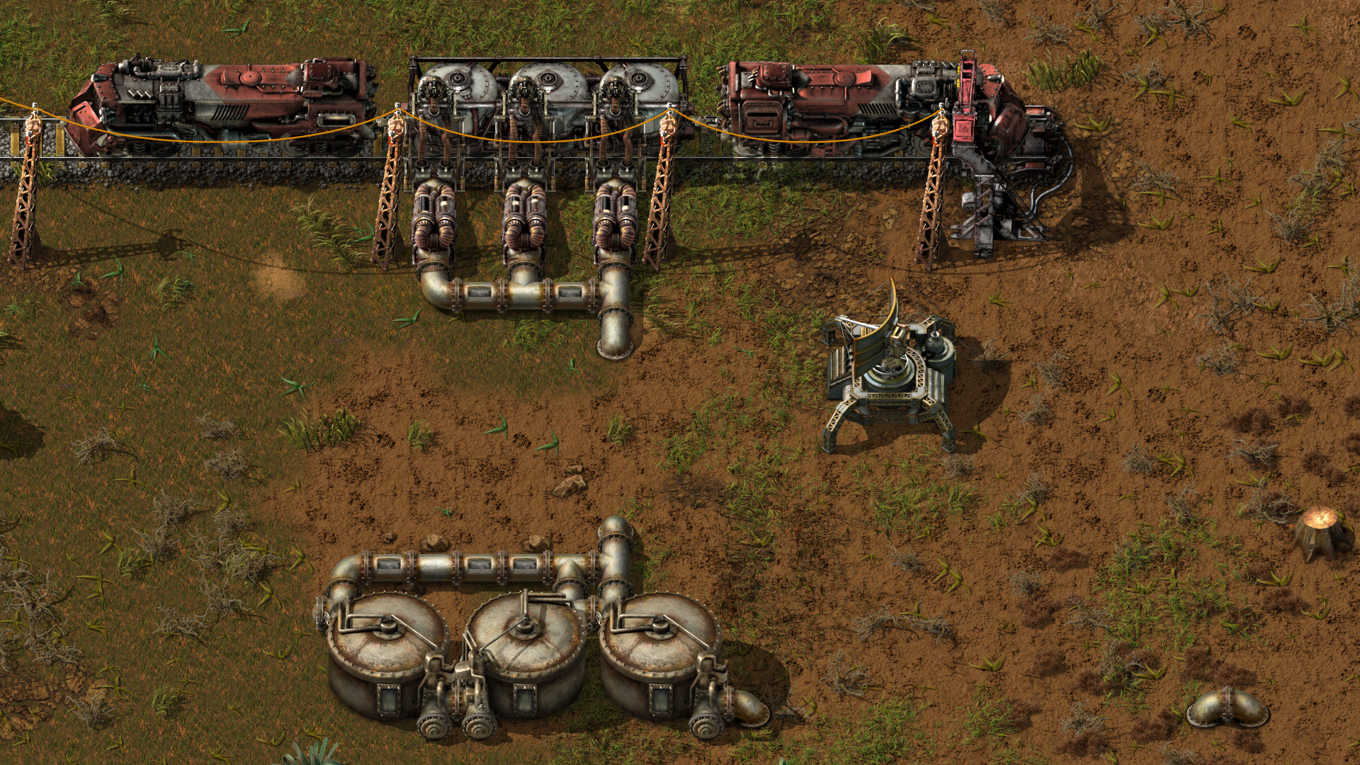 Factorio Screenshot 7