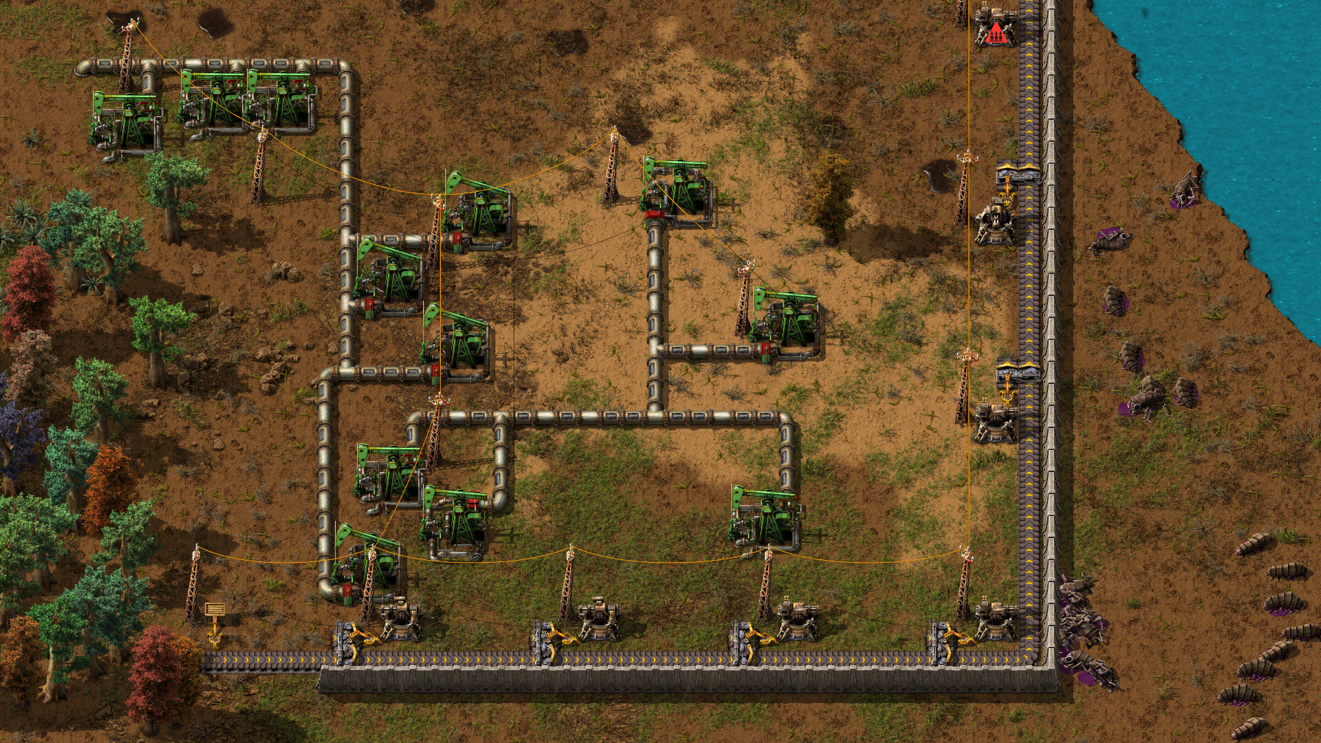 Factorio Screenshot 9