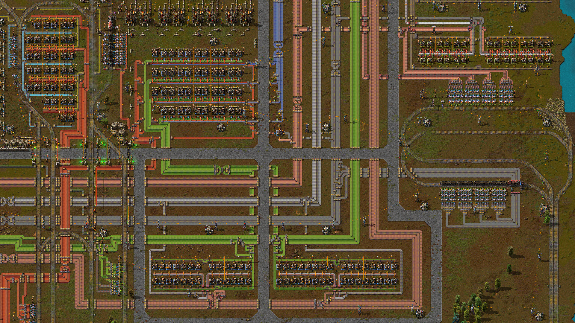 Factorio Screenshot 10