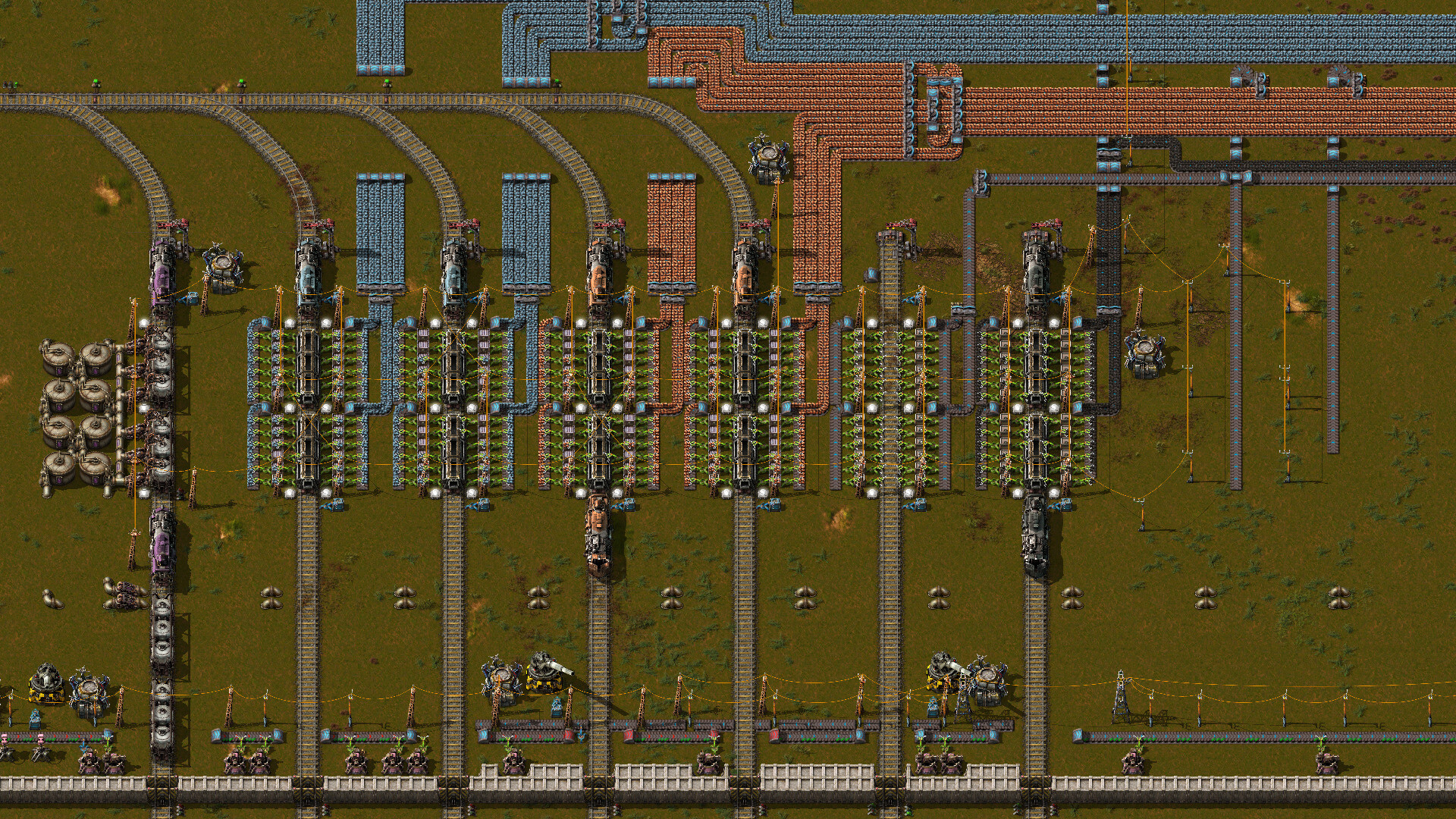 Factorio Screenshot 11