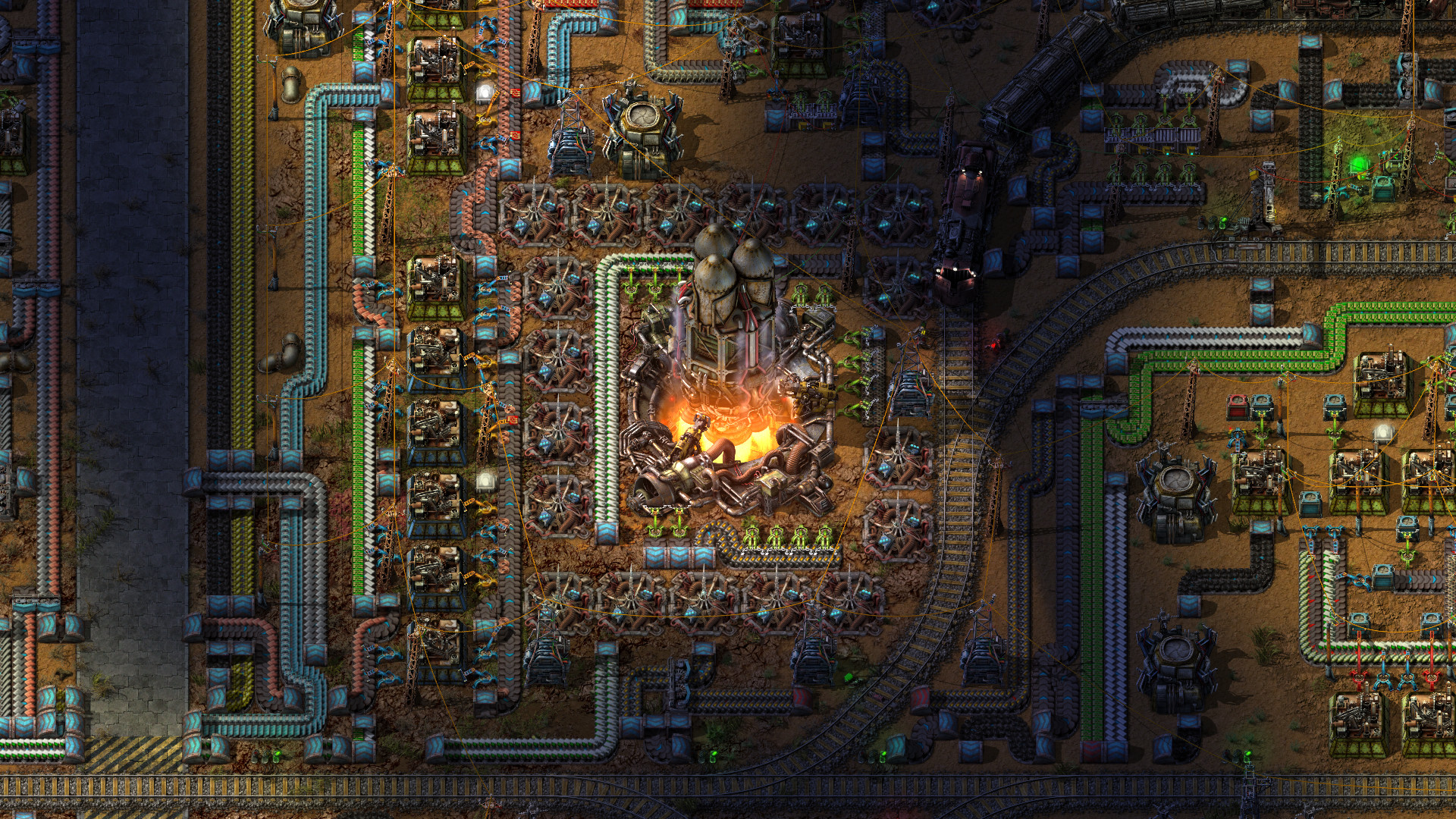 Factorio Screenshot 12