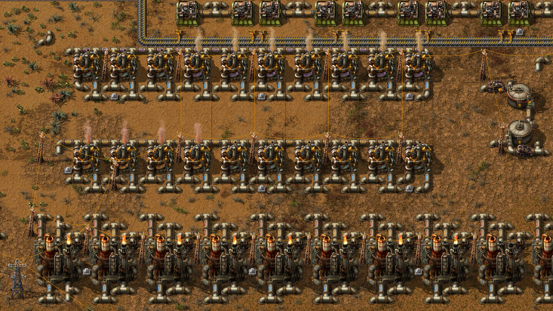 Factorio Screenshot 16